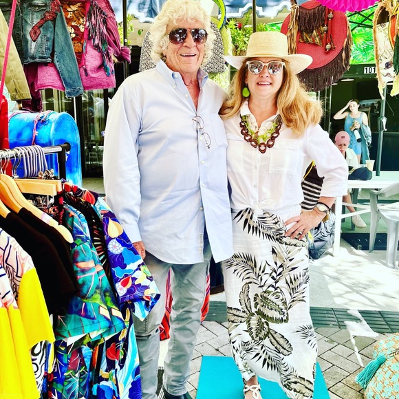 Meet your Posher, Dina - Picture 5 of 5